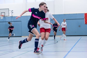 Bild 34 - HFV Futsalmeisterschaft